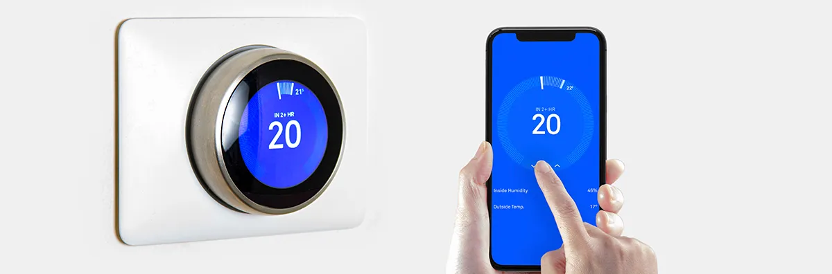 Climatización Inteligente y Control Automático de AC