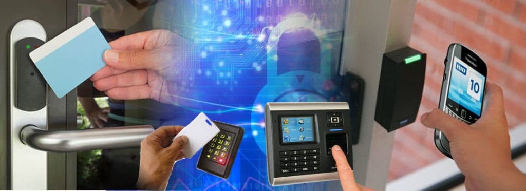Centralización con Control de Acceso y CCTV Integrada