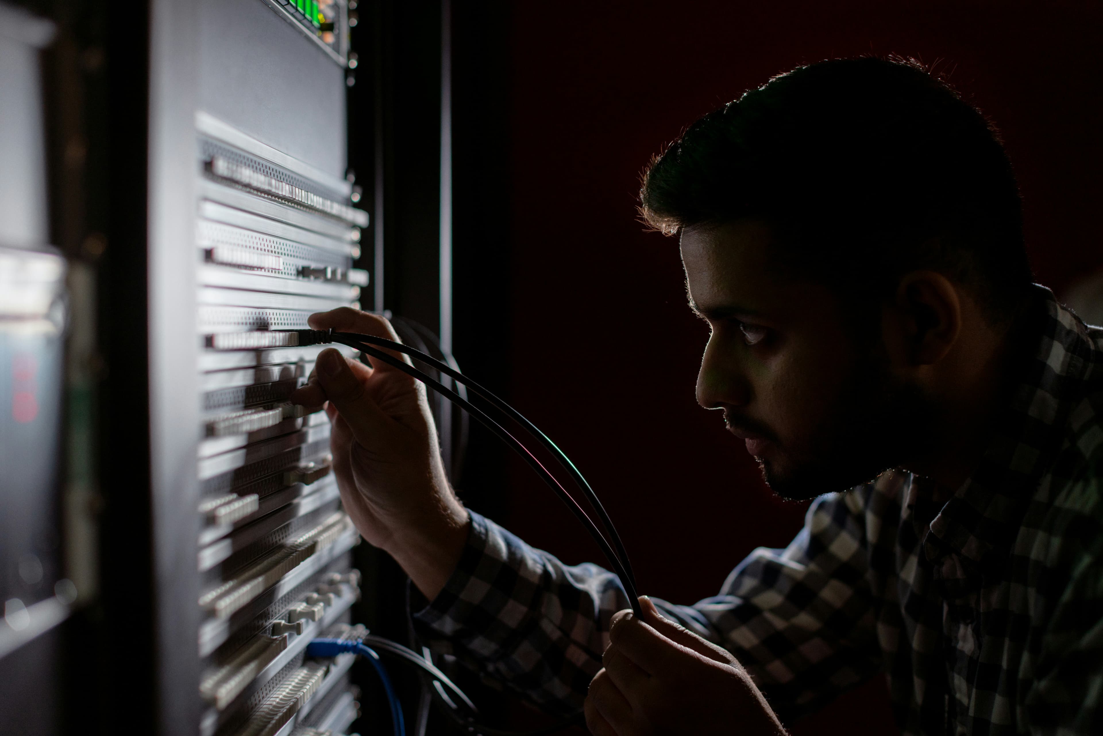 Instalación de Centrales Telefónicas IP y Virtuales