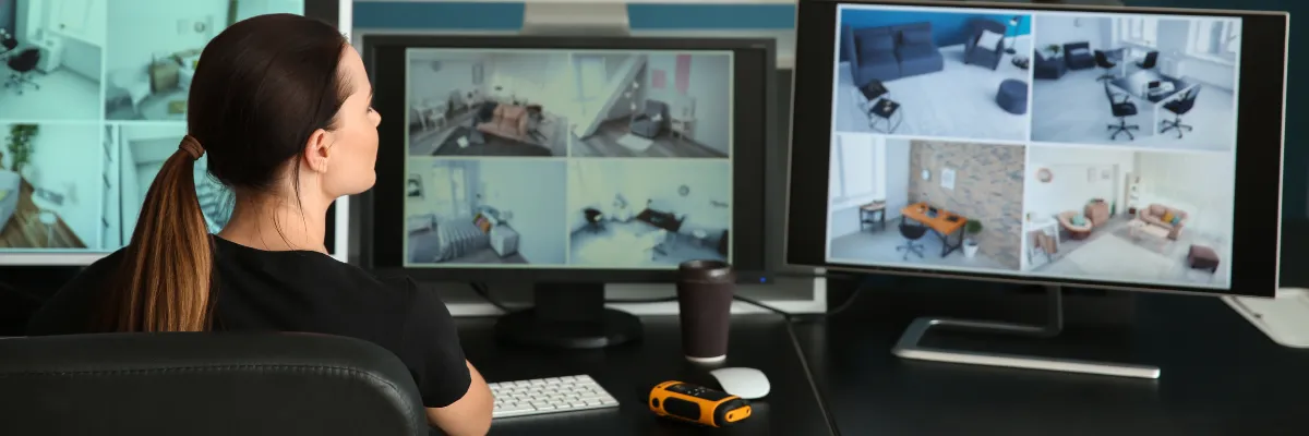 Integración de CCTV con Sistemas de Control de Acceso