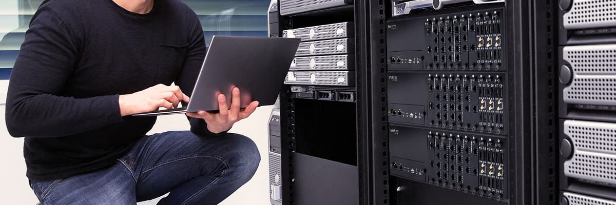 Mantenimiento Preventivo y Soporte Técnico 24/7