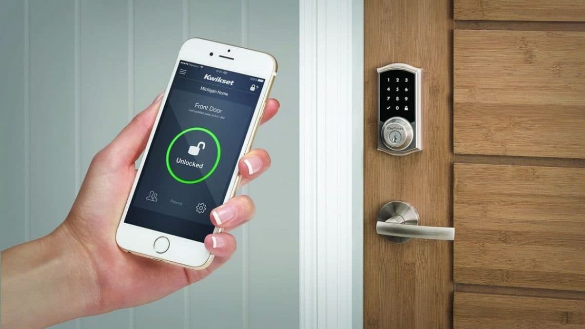 Seguridad Integrada y Control de Acceso Avanzado